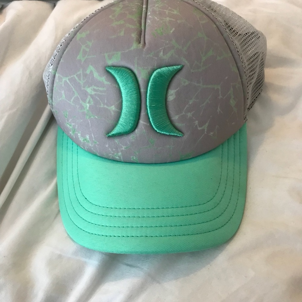 Hurley NWOT Hat